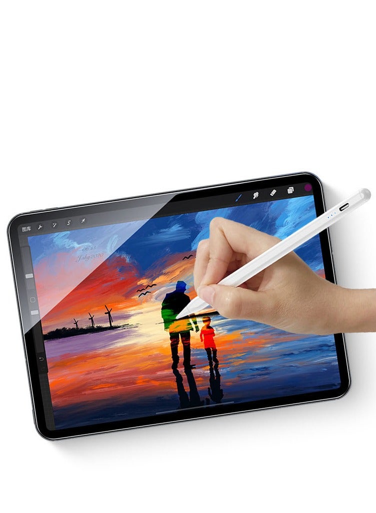 Xiaomi Pad 7 / Pad 7 Pro (11.2 inch) 2024 9H Ultra HD Tempered Glass Screen Protector - Image 3